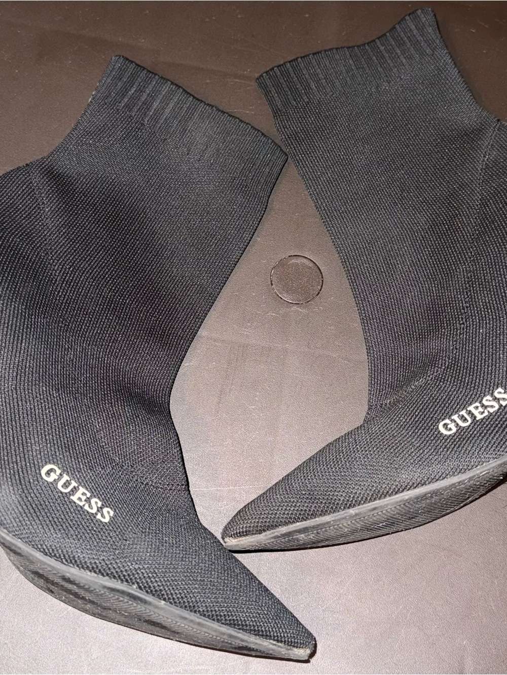 Guess High Heels (SZ 9M)